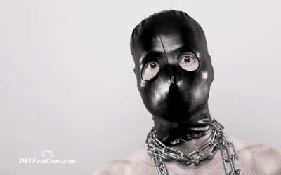 Beginner BDSM