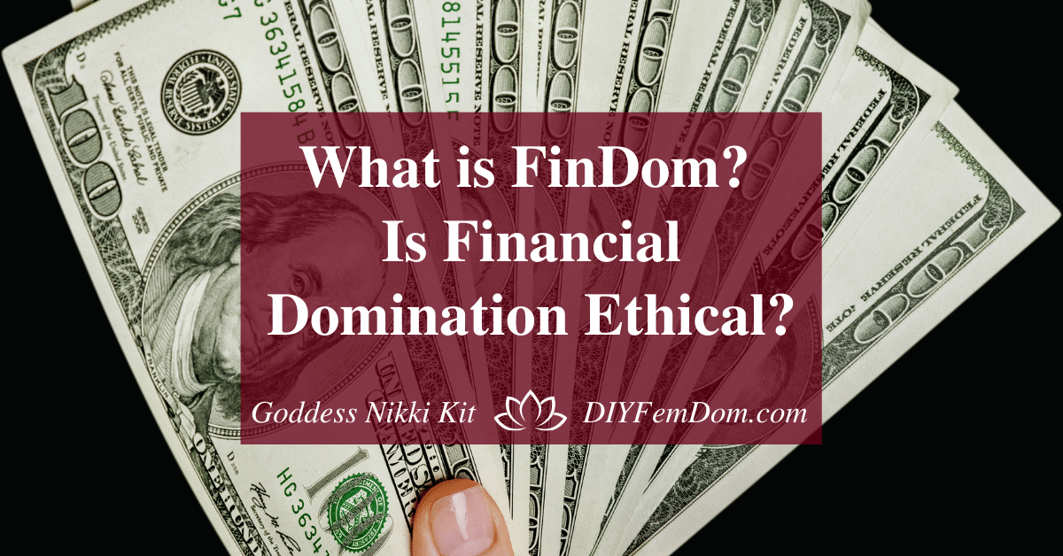 What is FinDom_
